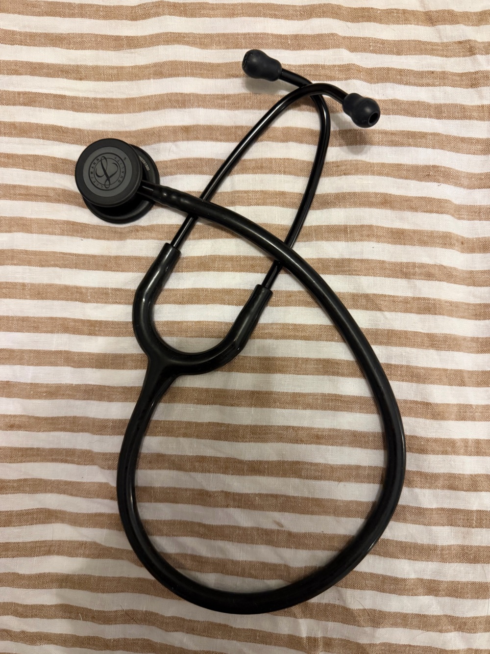Littmann Classic III stethoscope